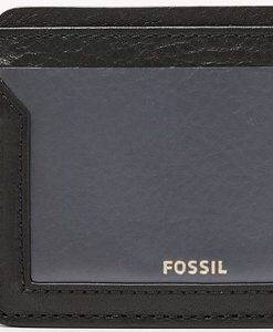 Fossil Lee SL7961001 Kartenetui