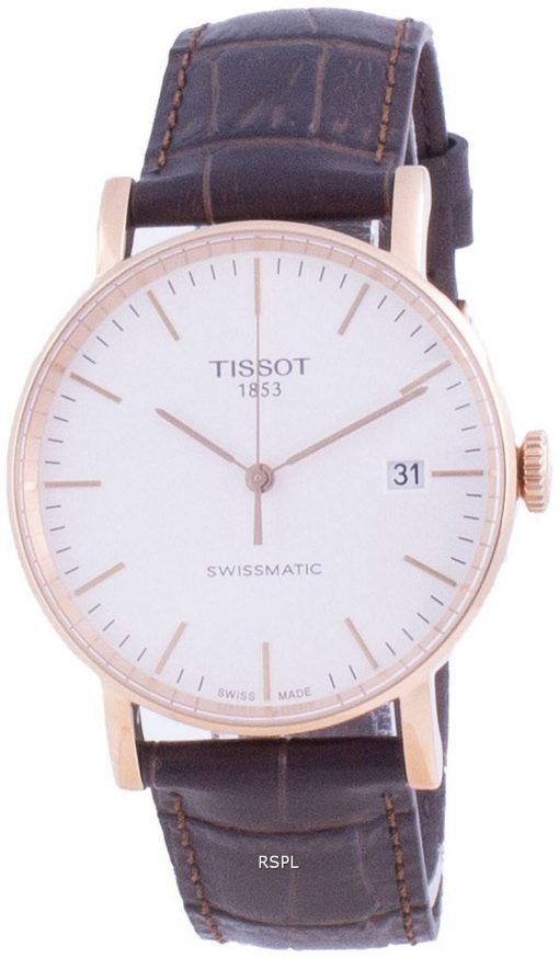 Tissot Everytime Swissmatic Automatic T109.407.36.031.00 T1094073603100 Herrenuhr