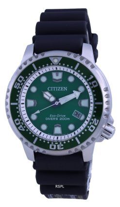 Citizen Promaster Marine Eco-Drive Diver&#39,s BN0158-18X 200M Herrenuhr