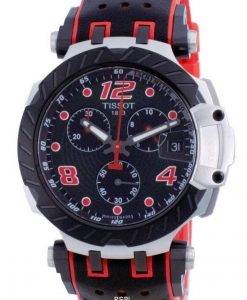 Tissot T-Race Chronograph Quarz T115.417.27.057.04 T1154172705704 100M Herrenuhr