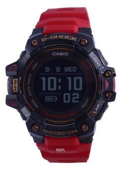 Casio G-Shock G-Move Limited Edition Pulsmesser Digital GBD-H1000-4A1 GBDH1000-4 200M Smart Sportuhr