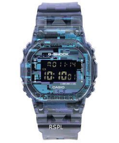 Casio G-Shock Naughty Noise Digital Quarz DW-5600NN-1 DW5600NN-1 200M Herrenuhr