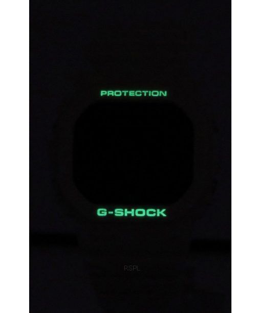 Casio G-Shock Sci-Fi World Series Digital Quarz DW-B5600SF-7 200M Herrenuhr