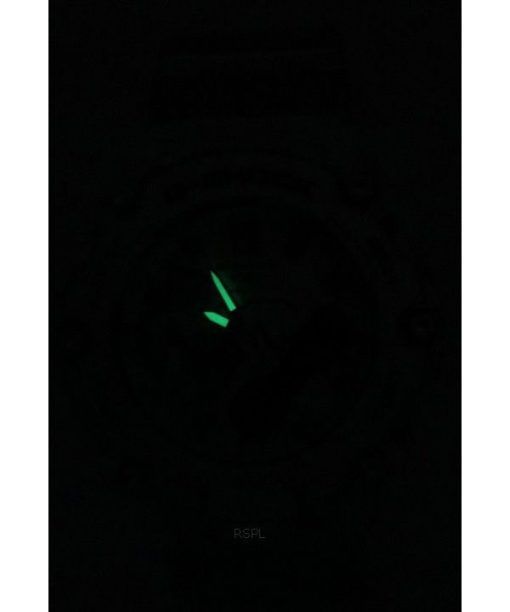 Casio G-Shock Analog Digital Forgotten Future Series graues Zifferblatt Quarz GA-2200FF-8A 200M Herrenuhr