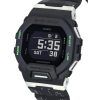 Casio G-Shock Move G-Squad Digital Resin Armband Quarz GBD-200LM-1 200M Herrenuhr