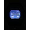 Casio G-Shock Move G-Lide Mobile Link Digital Beige Harzarmband Quarz GBX-100TT-2 200M Herrenuhr
