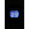 Casio G-Shock Move G-Lide Mobile Link Digital Graues Harzarmband Quarz GBX-100TT-8 200M Herrenuhr