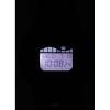 Casio G-Shock G-Lide Digital mit Gezeiten- und Monddiagrammen Quarz GLX-S5600-1 200M Damenuhr