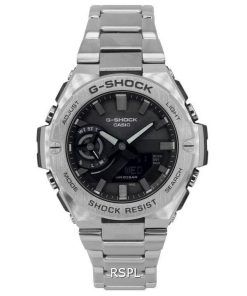 Casio G-Shock G-Steel Analog Digital Tough Solar GST-B500D-1A1 GSTB500D-1A1 200M Herrenuhr