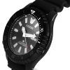Citizen Promaster Fugu Limited Edition Diver's Black Dial Automatic NY0139-11E 200M Herrenuhr