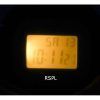 Casio Youth Digital Grey Dial Quartz W-218HC-2A W218HC-2 Unisex-Uhr