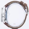 Seiko Automatic Diver's Canvas Armband SKX009J1-NS1 200M Herrenuhr