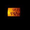 Casio Digital Alarm Chronograph W-215H-1AVDF W-215H-1AV Unisex Uhr