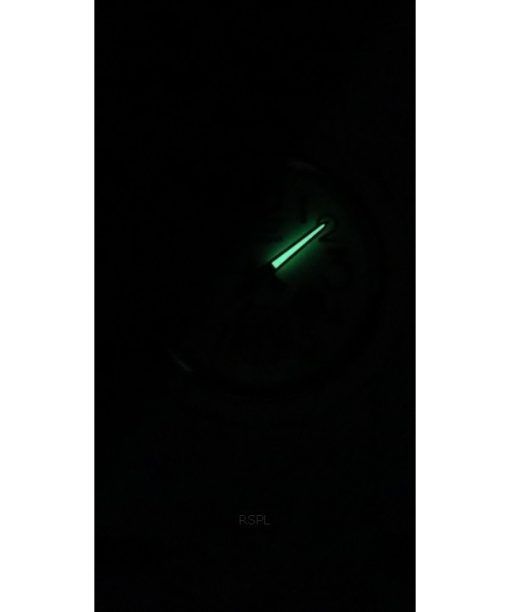 Casio Baby-G Analog Digital Retro Pop Mehrfarbiges Harzarmband Weißes Zifferblatt Quarz BGA-290PA-7A 100M Damenuhr