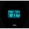Casio G-Shock Time Distortion Series Digital Quarz DW-D5600TD-3 DWD5600TD-3 200M Herrenuhr