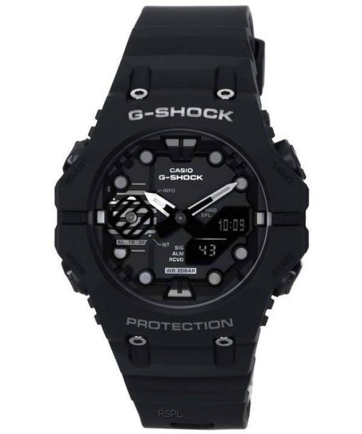 Casio G-Shock Analog-Digital-Quarz GA-B001-1A GAB001-1 200M Herrenuhr