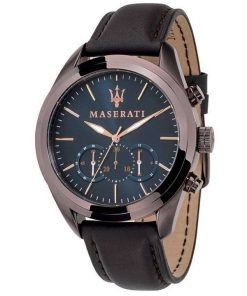 Maserati Traguardo Chronograph Quartz R8871612008 Herrenuhr