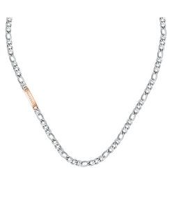 Maserati Jewels Edelstahl-Halskette JM221ATY01 für Herren