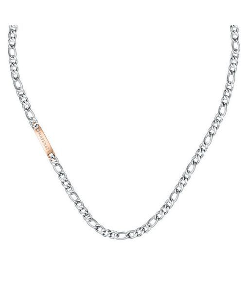 Maserati Jewels Edelstahl-Halskette JM221ATY01 für Herren