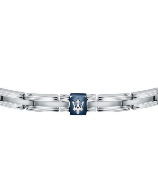 Maserati Jewels Edelstahl JM420ATK03 Armband für Herren