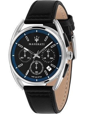 Maserati Trimarano Chronograph Quarz R8871632001 100M Herrenuhr