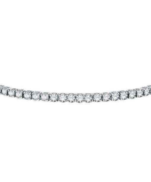Morellato Tesori 925 Silber Armband SAIW123 für Damen
