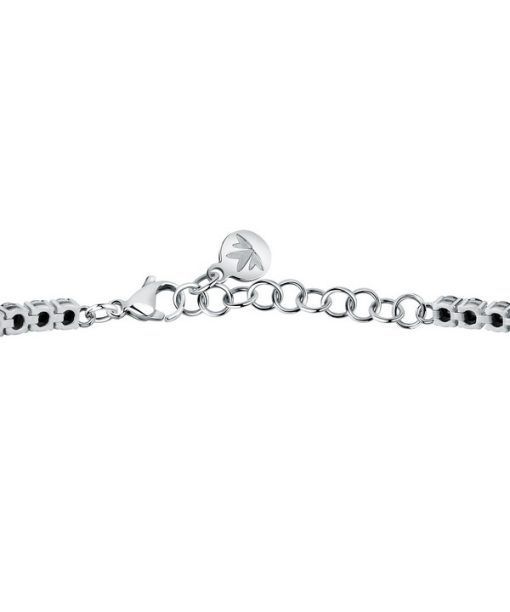 Morellato Tesori 925 Silber Armband SAIW123 für Damen