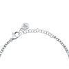 Morellato Tesori 925 Silber Charms Armband SAIW96 für Damen
