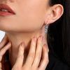 Morellato Colori Edelstahl-Ohrringe SAVY24 für Damen