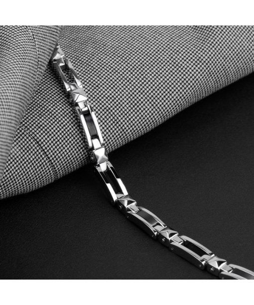 Morellato Talismani Edelstahl-Halskette SAQE11 für Damen