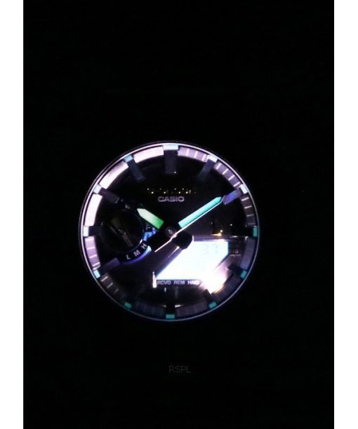 Casio G-Shock League Of Legends Kollaborationsmodell Analog Digital Smartphone Link Bluetooth Solar GM-B2100LL-1A 200M Herrenuhr