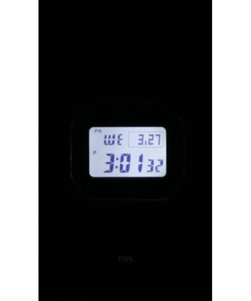 Casio G-Shock Full Metal Digital Smartphone Link Bluetooth Solar GMW-B5000PC-1 200M Herrenuhr