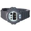 Casio G-Shock Hidden Glow Digital Harzarmband Quarz DW-6900HD-8 200M Herrenuhr