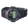 Casio G-Shock Digital Harzarmband Quarz DW-6900UB-9 200M Herrenuhr