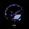 Casio G-Shock Midnight Fog Series Analog-Digital-Quarz GM-2100MF-5A GM2100MF-5 200M Herrenuhr